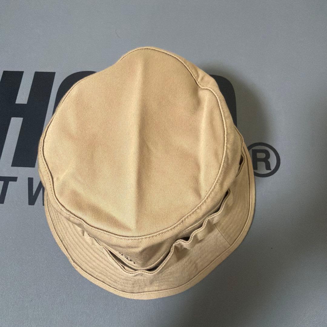 帽子 WTAPS JUNGLE 02 / HAT / COTTON . TWILL