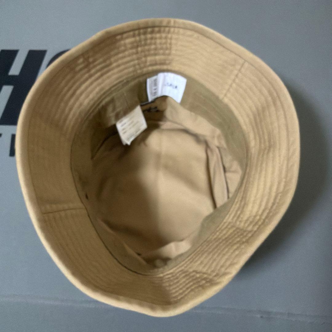 帽子 WTAPS JUNGLE 02 / HAT / COTTON . TWILL