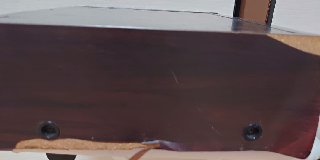 SONY ダブルカセットデッキ TC-V7000