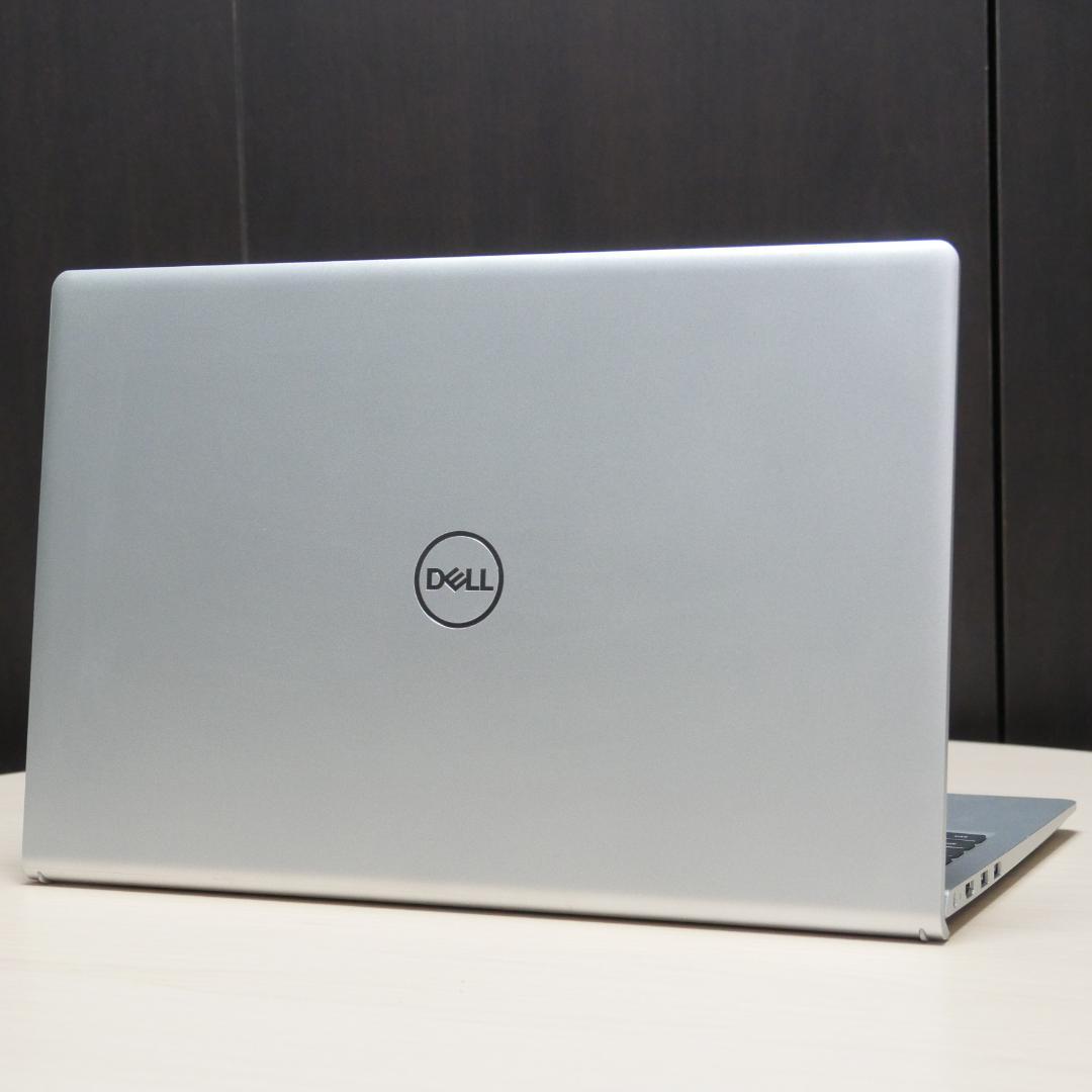 Windowsノート本体 Inspiron Core i7-1255U 16GB SSD512GB