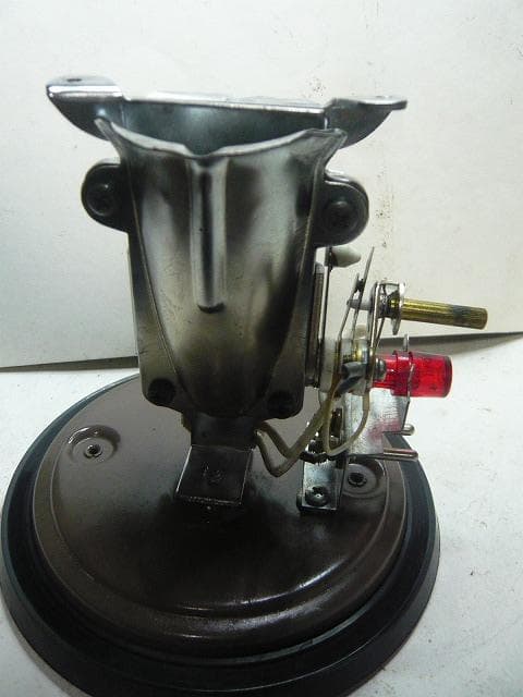 11日までお値引き中　美品　タキイ　ランプ付き　和裁こて　和裁コテ　鏝２本付