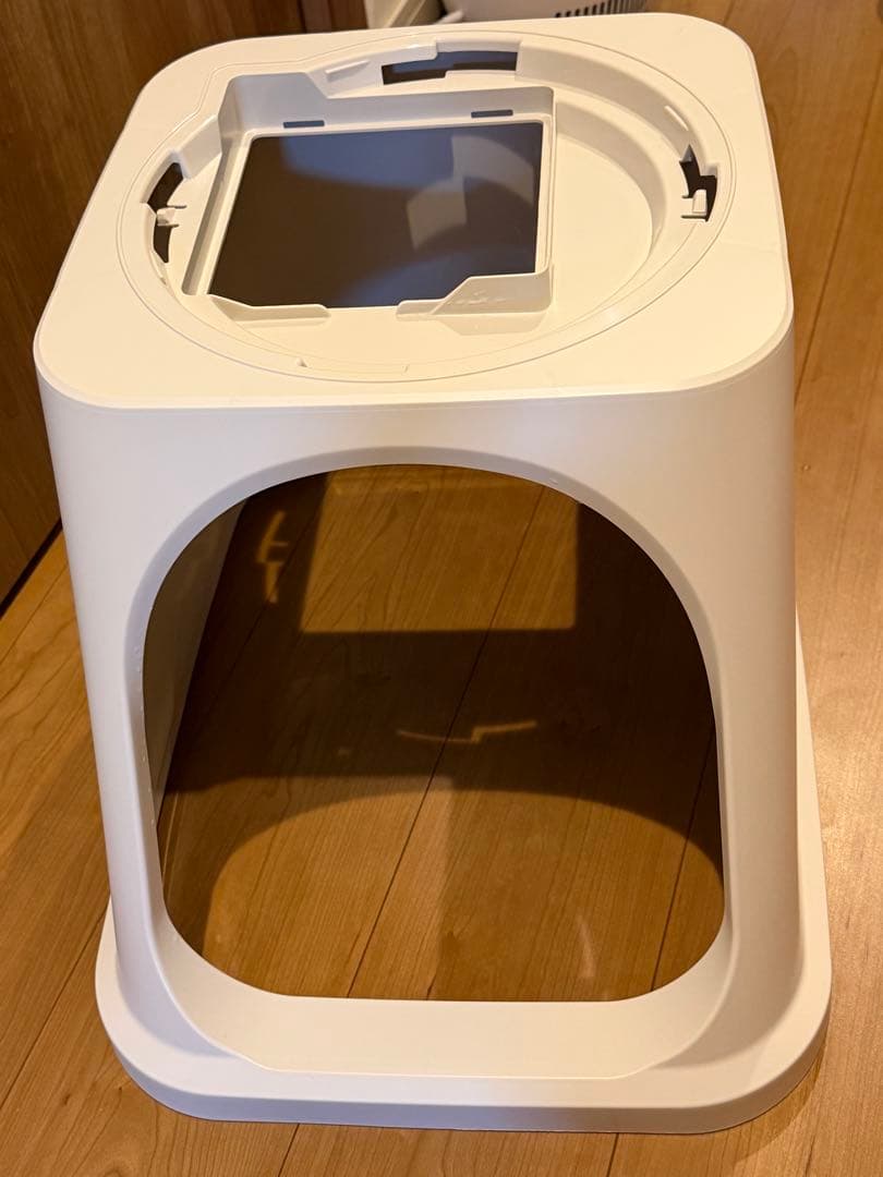 デオトイレ 脱臭ファン+（プラス）　ユニチャーム