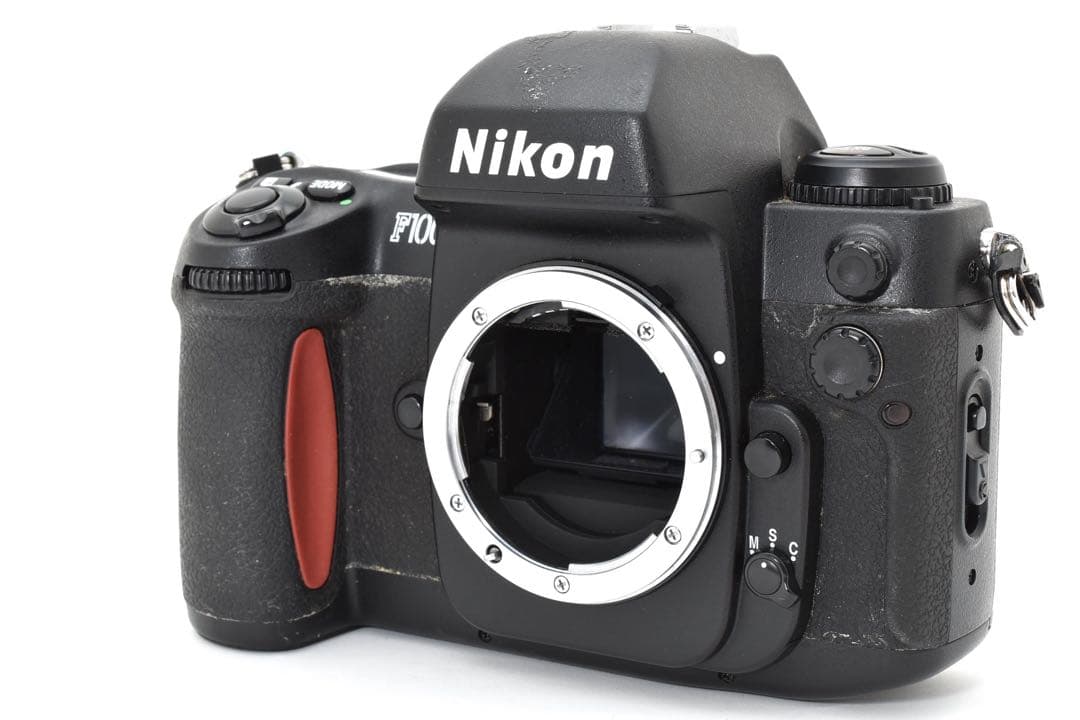 Nikon F100 フィルムカメラ