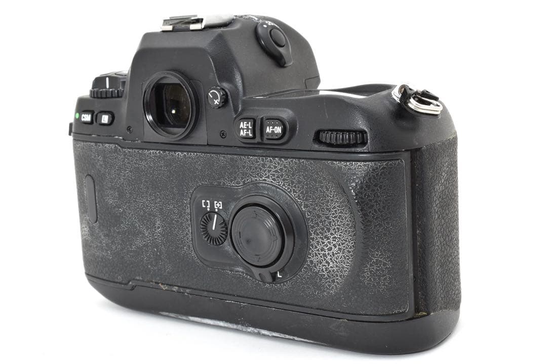 Nikon F100 フィルムカメラ