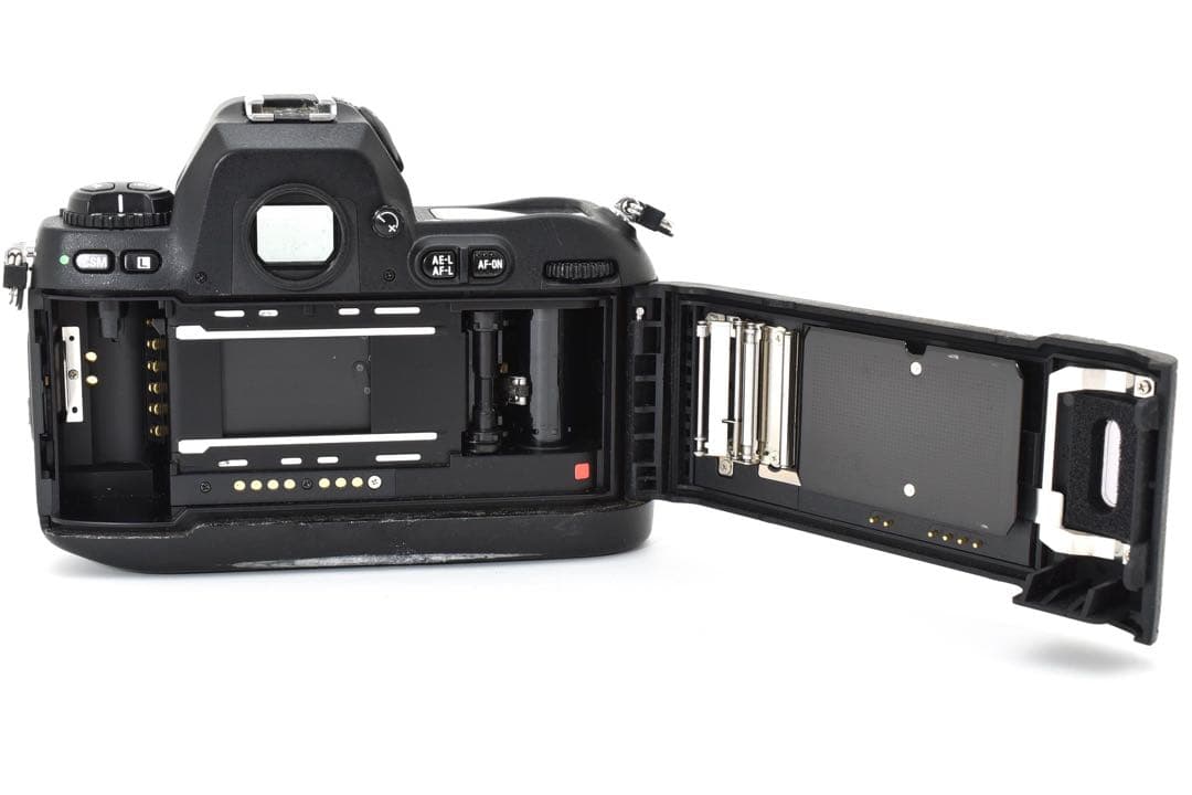 Nikon F100 フィルムカメラ