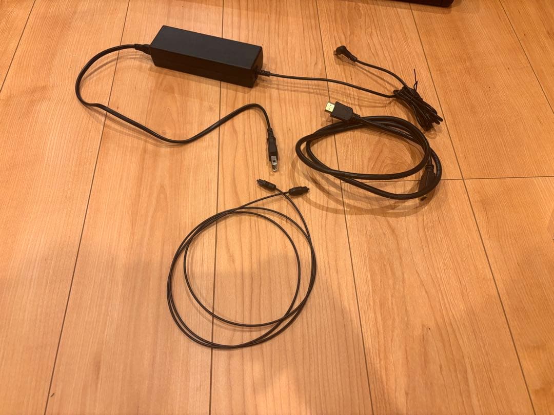 SONY HT-S200F サウンドバー（2020年製）