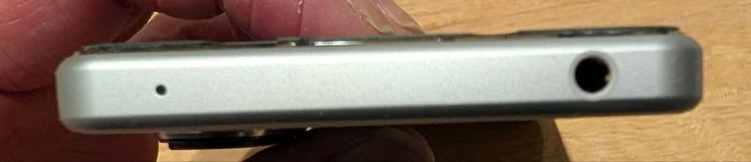 Sony Xperia 5 IV ホワイト 256GB　XQ-CQ44