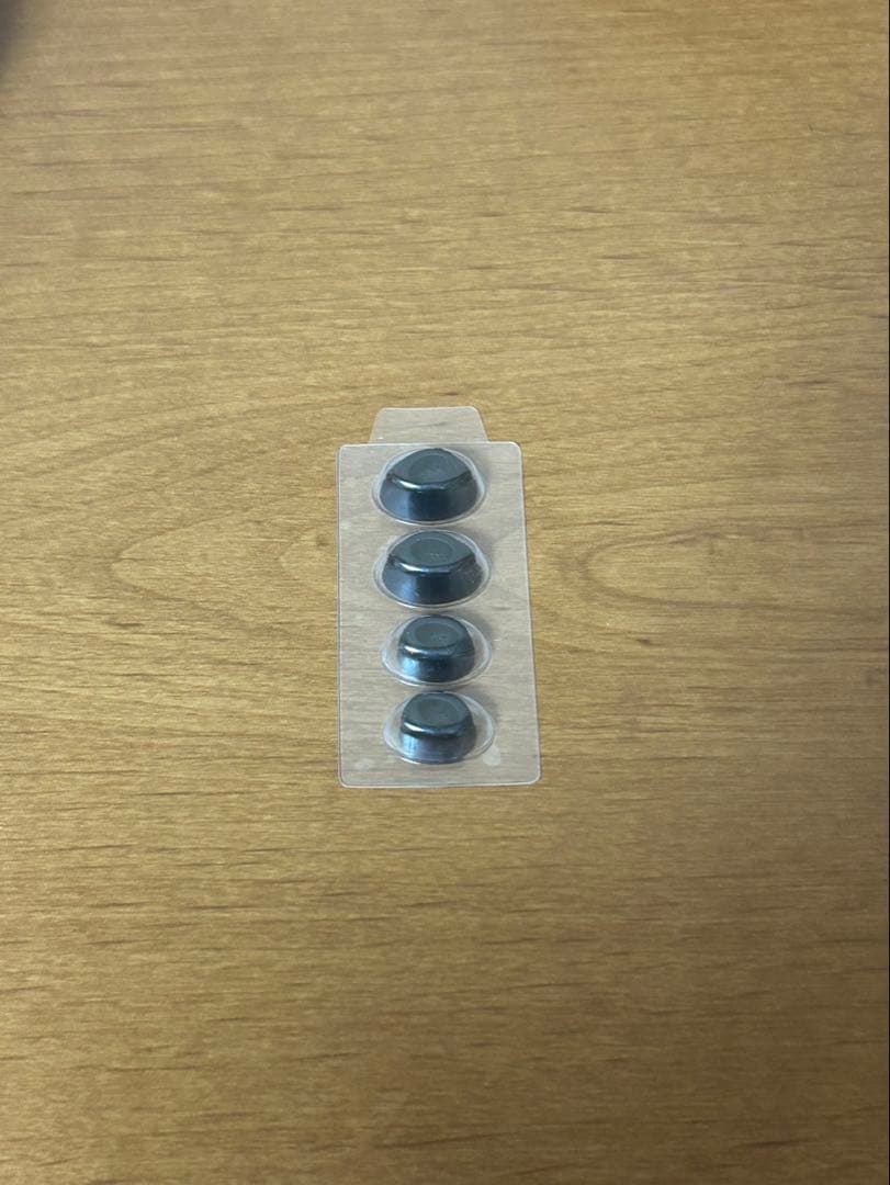 イヤホン Jabra 85t