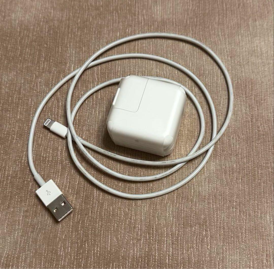 iPad Air 第3世代 Wi-Fiモデル 64GB グレー(充電器付き)