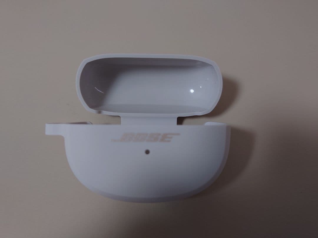 Bose Ultra Open Earbuds ワイヤレスヘッドホン