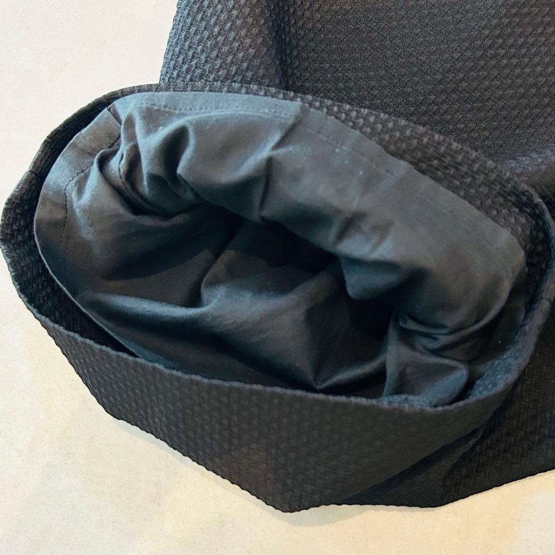 MUSE de Deuxième Classe ハーフパンツ 38 黒 日本製M