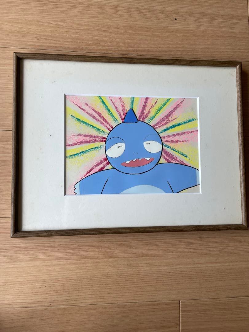 【超希少】【非売品】1980年代　酒井法子のレア写真•イラスト3点セット‼️