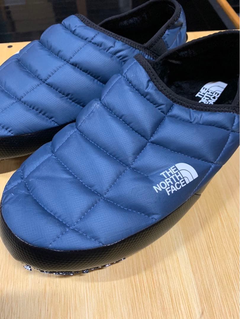 新品、タグ付き　サンダル 28㎝ ノースフェイス THE NORTH FACE