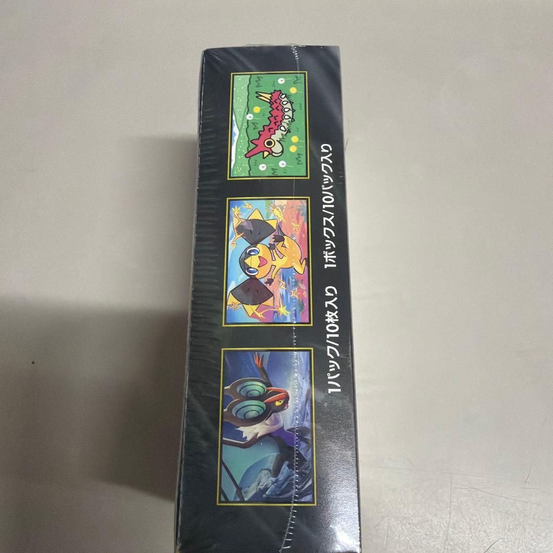 ポケモン MEGA ドリーム ex