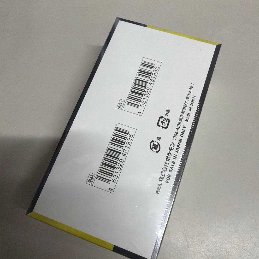 ポケモン MEGA ドリーム ex