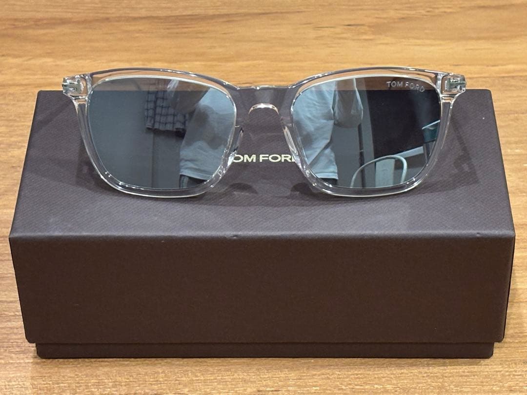 【ロンハーマン別注】トムフォード Tom Ford Ronherman