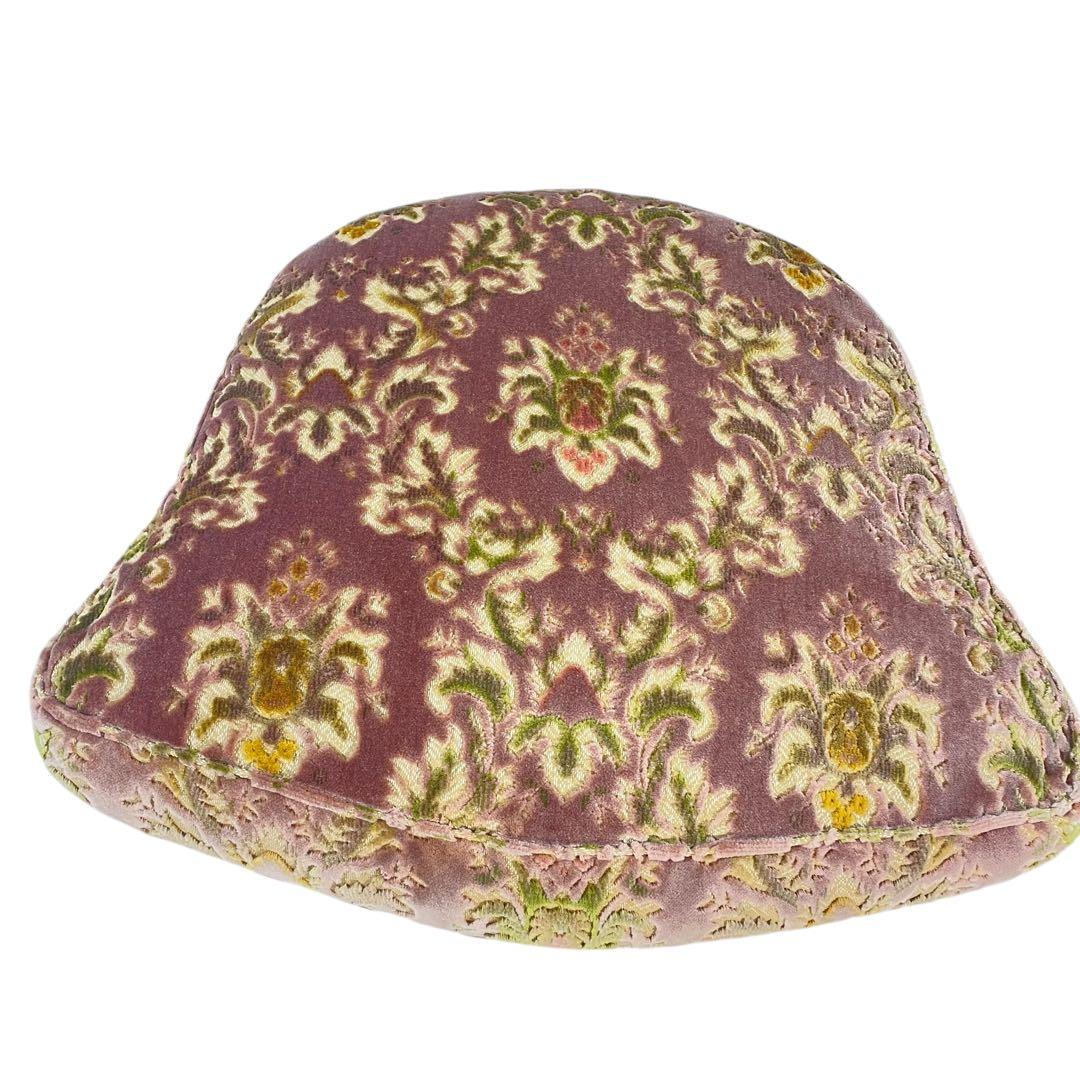 ひまわりサンサン　HR382 【美品】DOMANI ルイ15世 カリモク