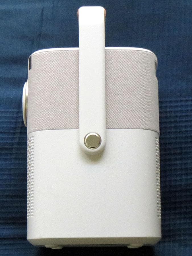 プロジェクター Yaber T2 バッテリー内蔵 ポータブル フルHD