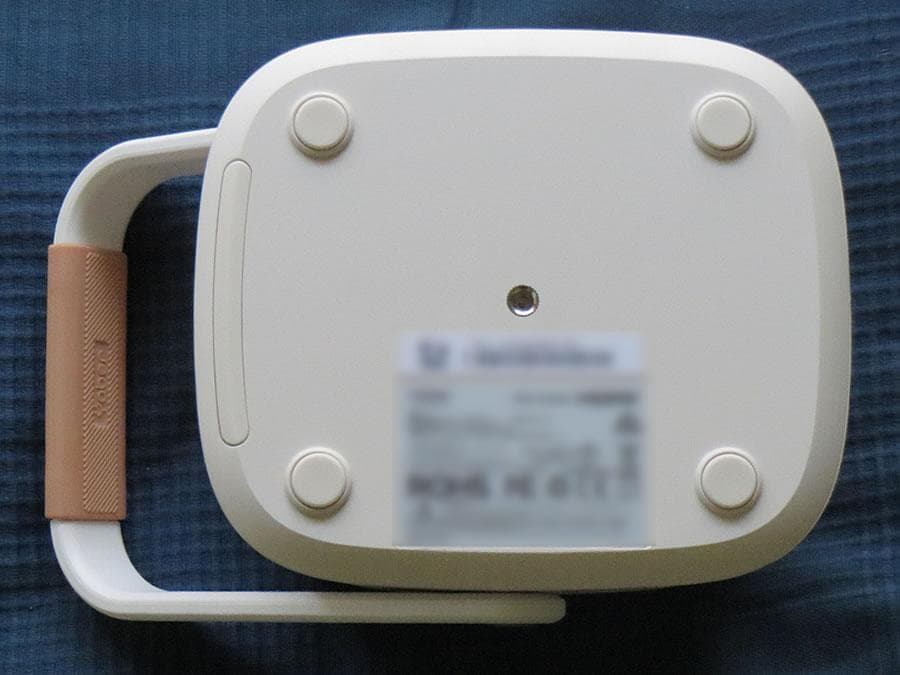 プロジェクター Yaber T2 バッテリー内蔵 ポータブル フルHD