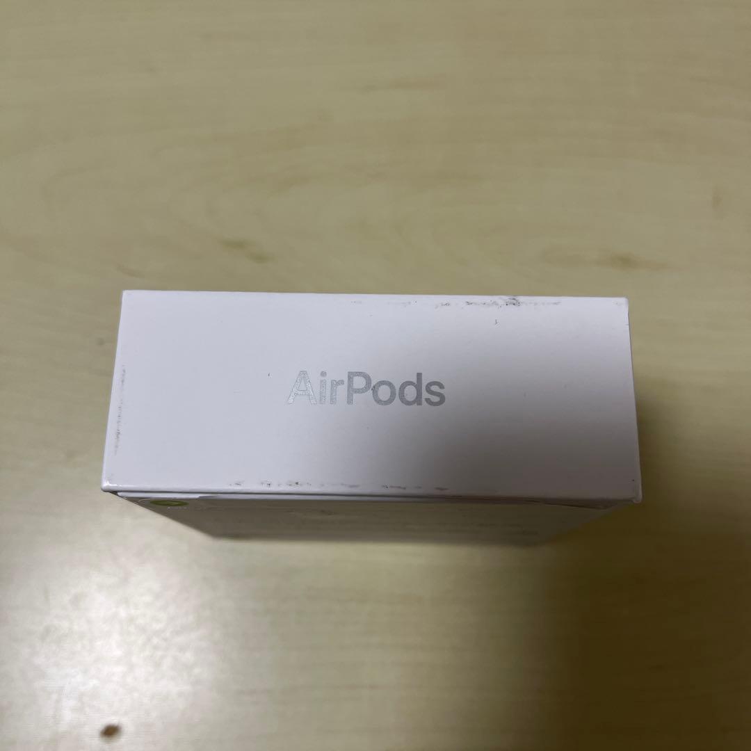 AirPods 4 本体 USB-C