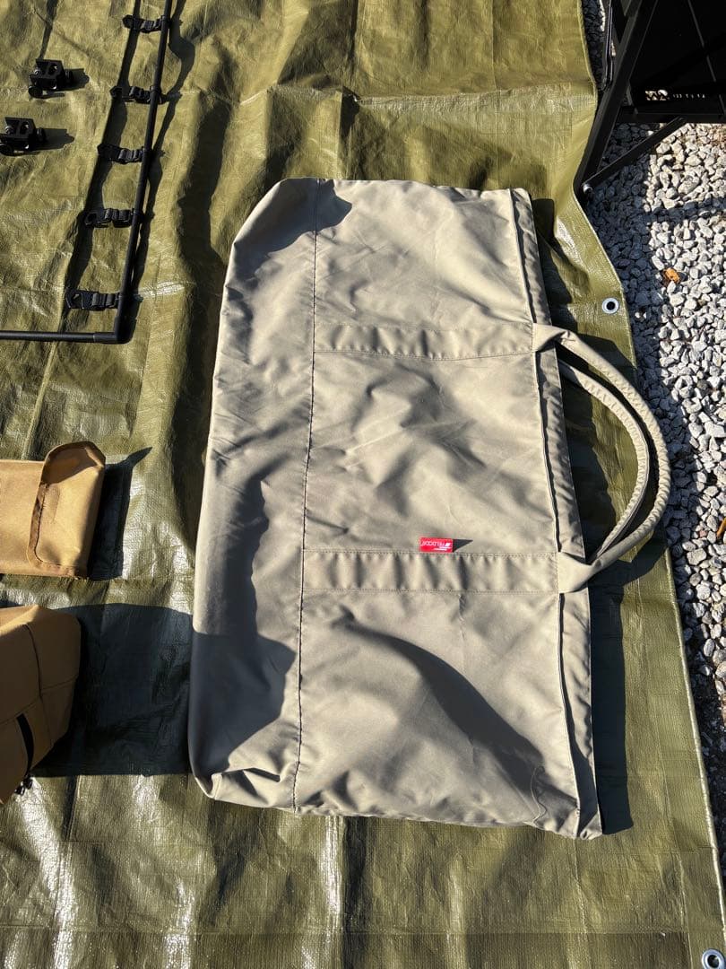 ワック　マルチローテーブルS