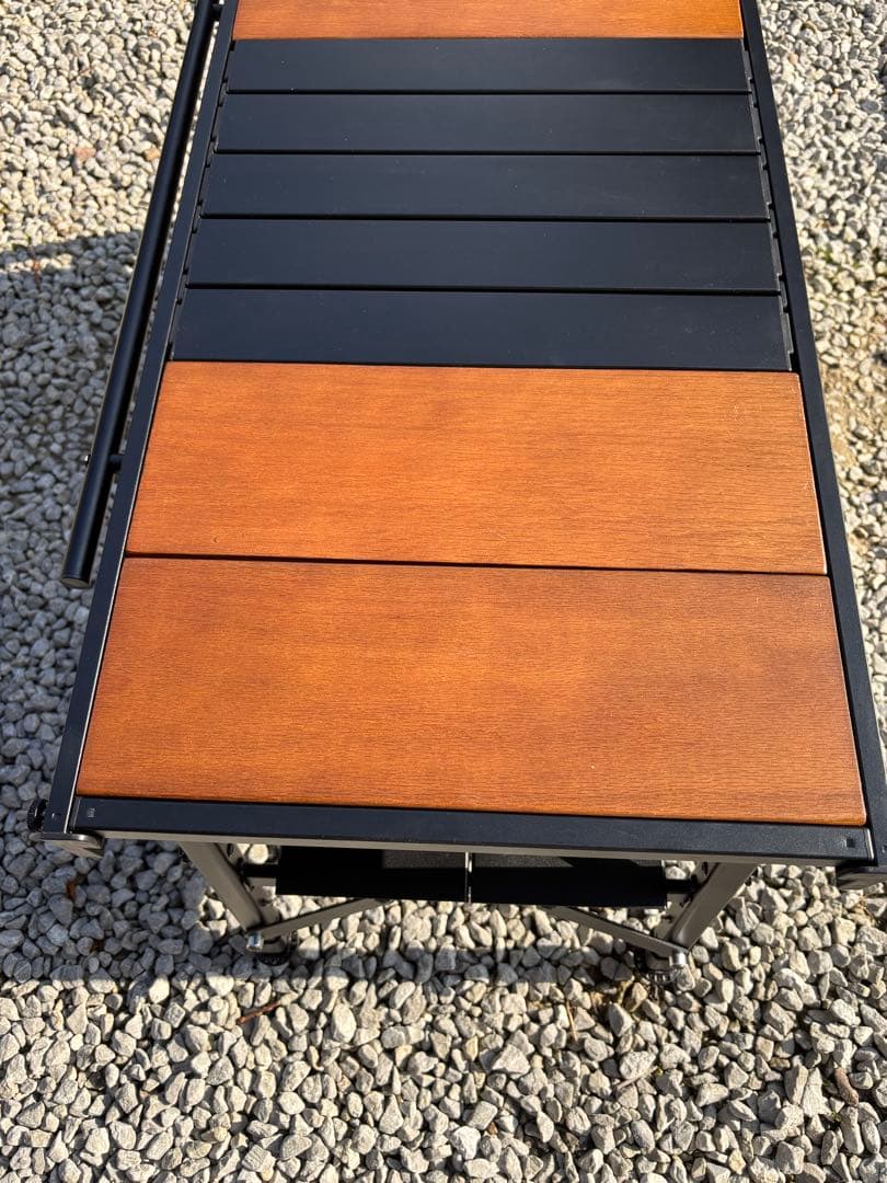 ワック　マルチローテーブルS