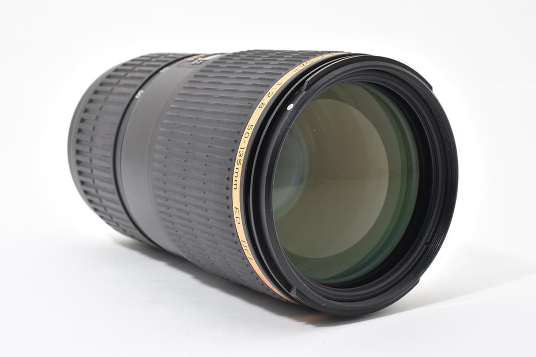 レンズ(ズーム) PENTAX DA 50-135mm F2.8 ED IF SDM 0129