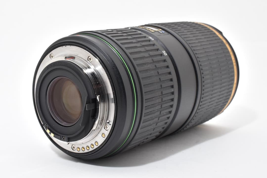 レンズ(ズーム) PENTAX DA 50-135mm F2.8 ED IF SDM 0129