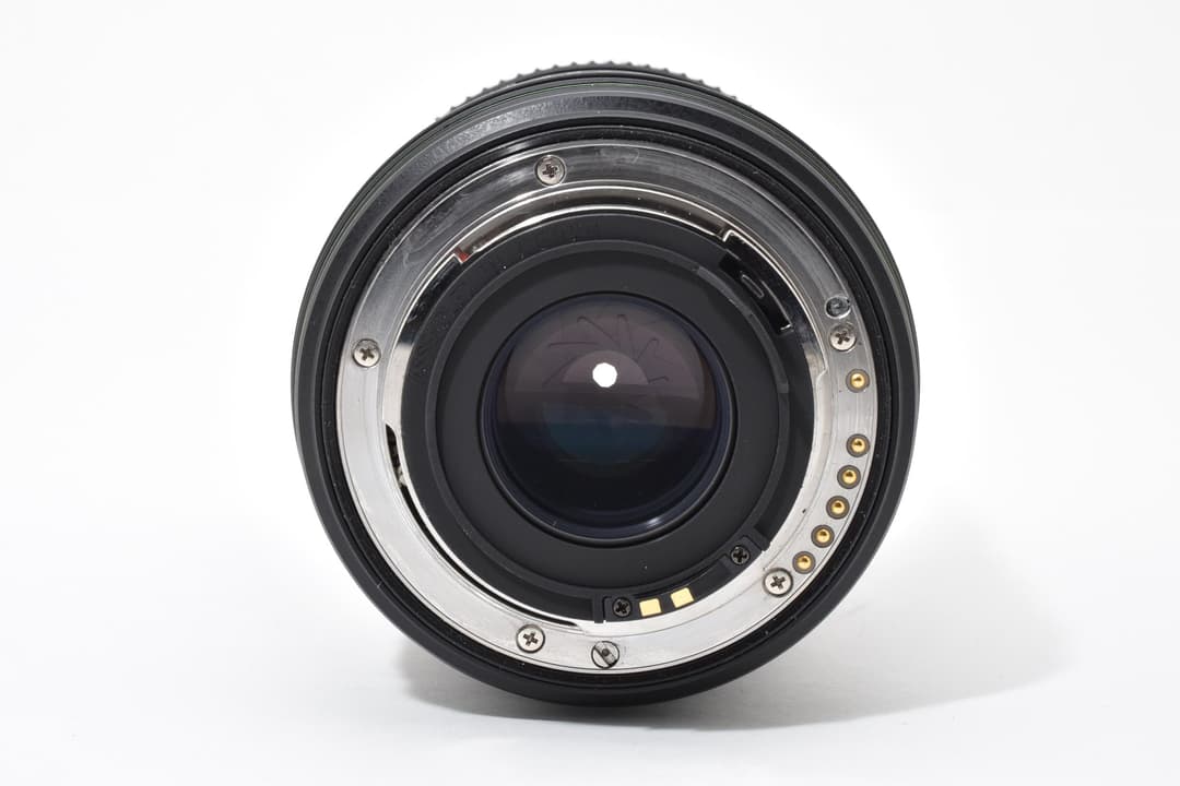 レンズ(ズーム) PENTAX DA 50-135mm F2.8 ED IF SDM 0129