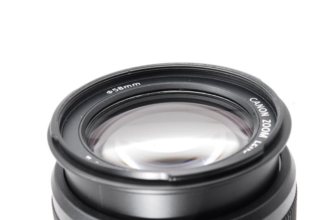 Canon EF-S 55-250mm IS Ⅱ f4-5.6❤手振れ補正付❤