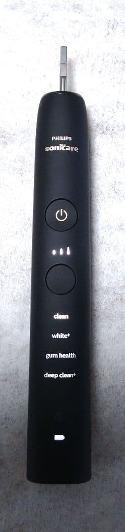 Philips Sonicare ソニッケアHX991B 電動歯ブラシ