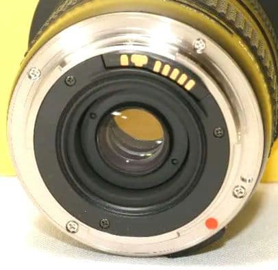 ⭐キヤノン用 超広角ズームレンズ19-35mm⭐Canon TAMRON❤️