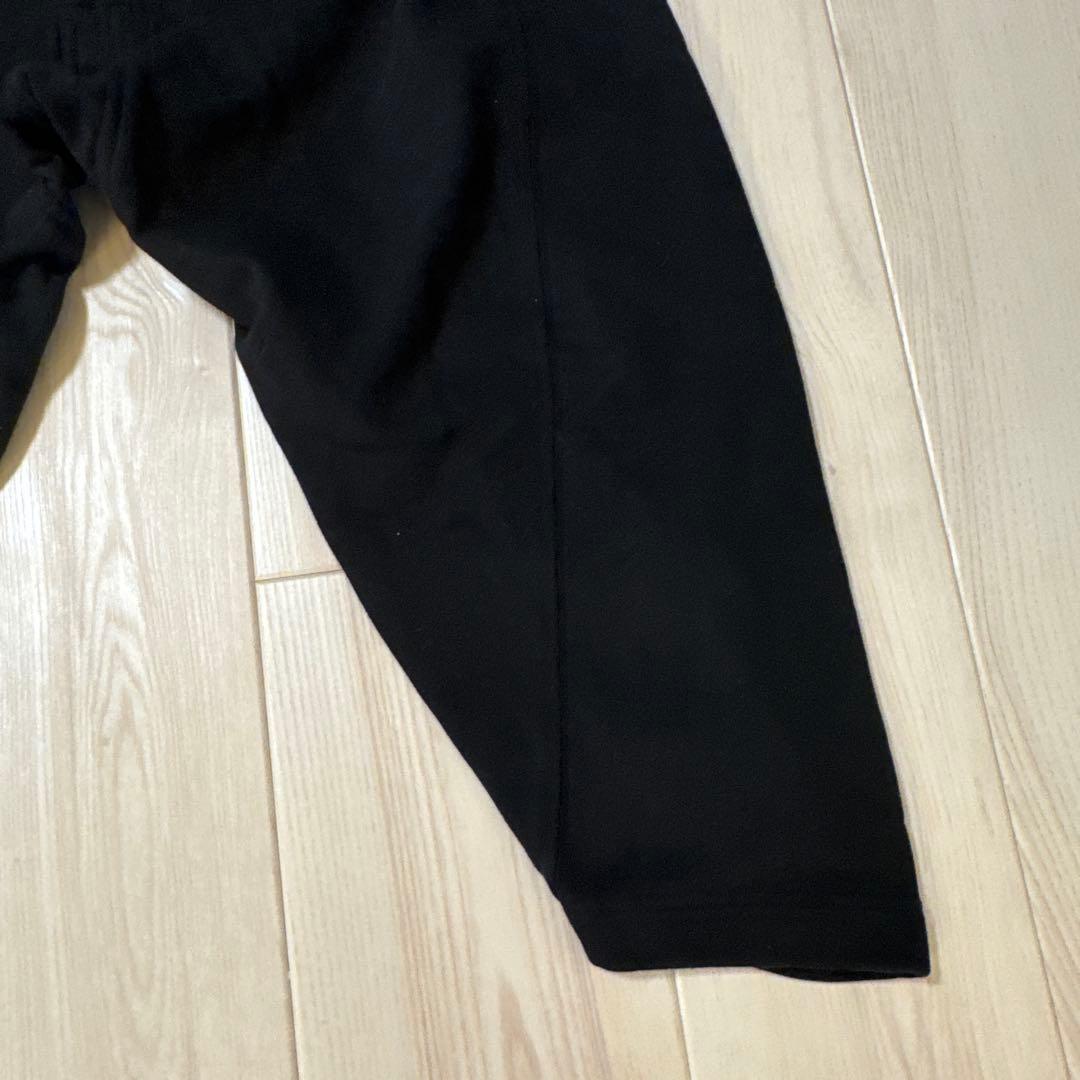 Vivienne Westwood ブラック サルエルパンツ 44