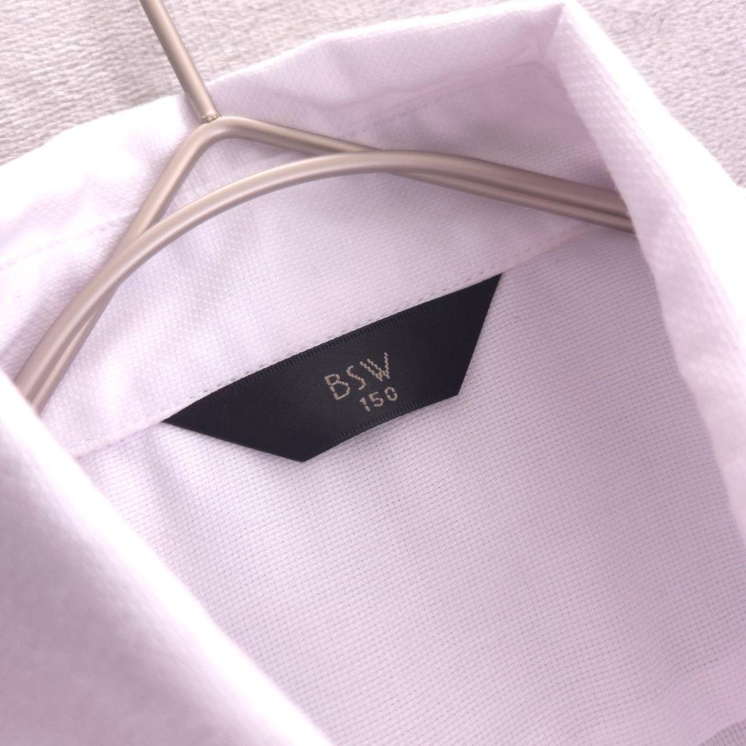 美品 BSW 150cm 7点セット 卒業式 入学式 男の子 フォーマルスーツ