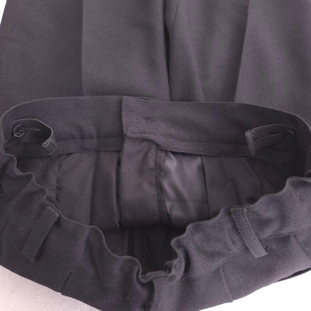 美品 BSW 150cm 7点セット 卒業式 入学式 男の子 フォーマルスーツ