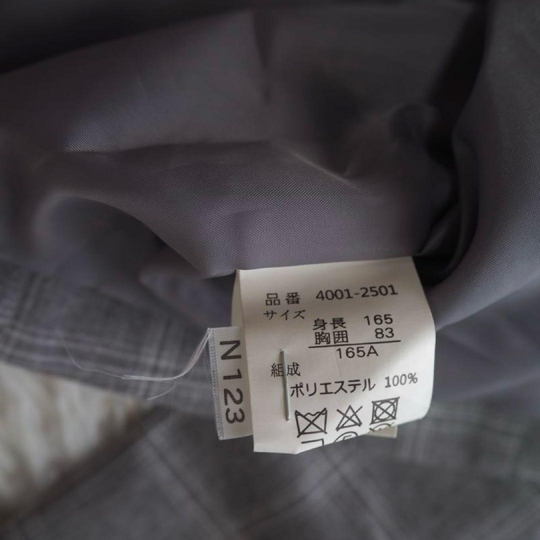 美品 エルアンノアール キッズフォーマルスーツ4点セット 女の子 卒業式 卒服