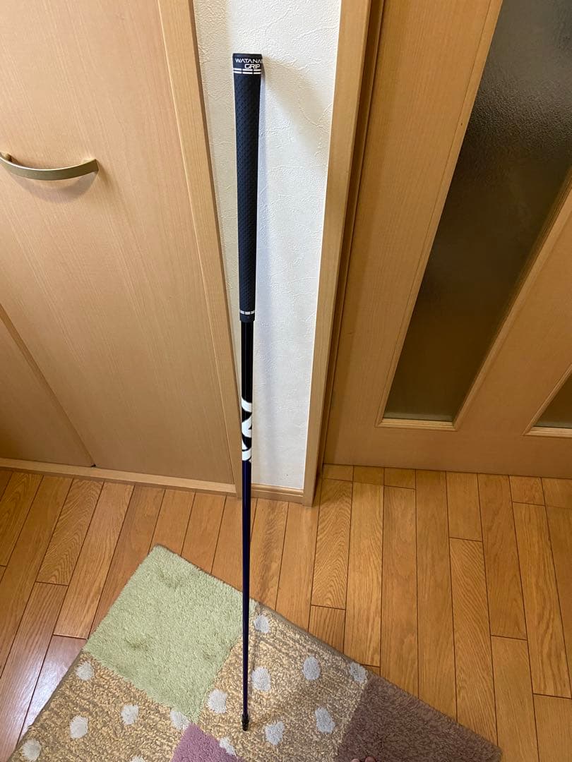 スピーダーNXバイオレット50R テーラーメイド スリーブ