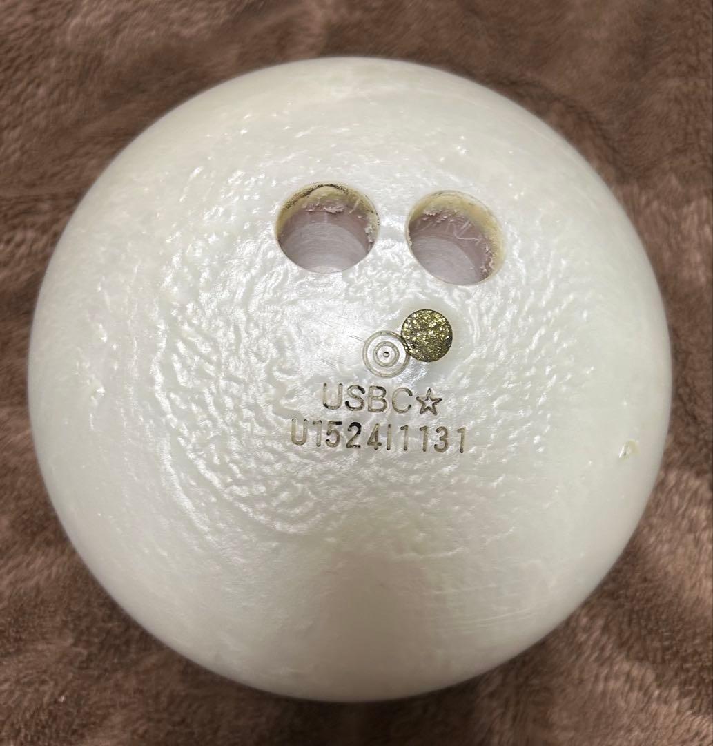 ハイスポーツ　スイープハード15P スペアボール