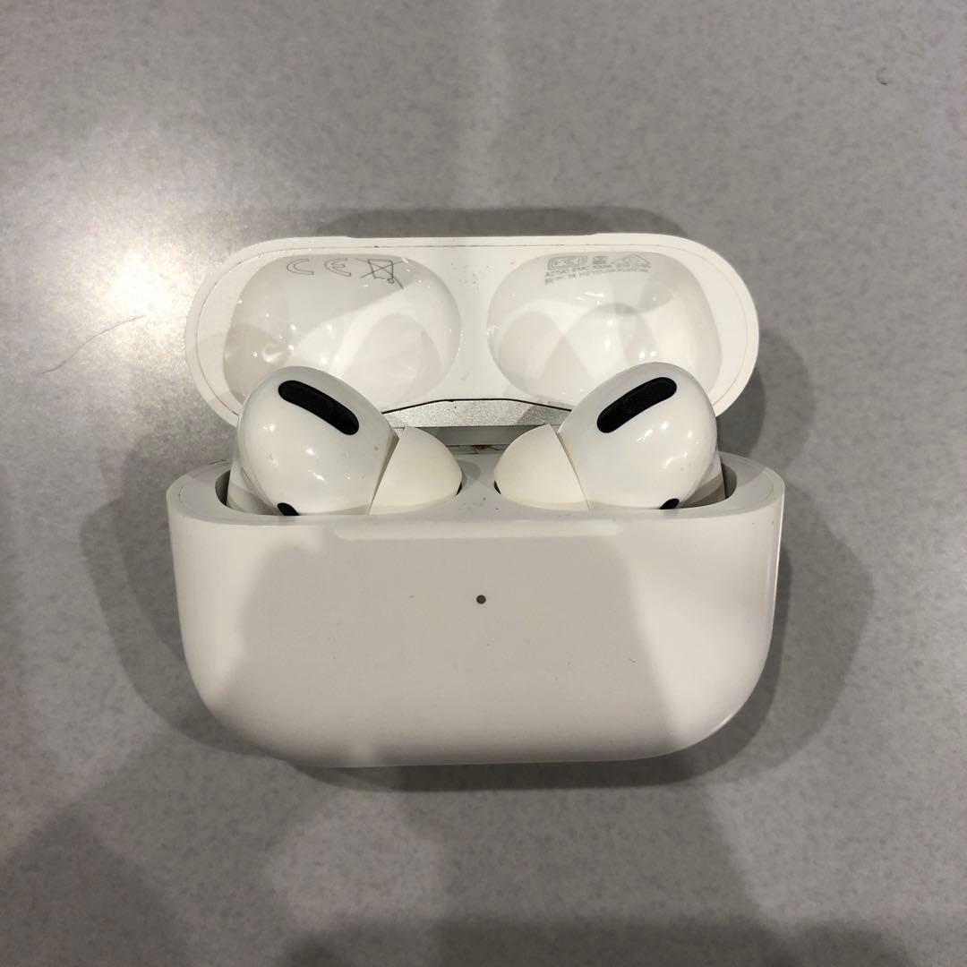 Apple AirPods Pro 本体 ホワイト