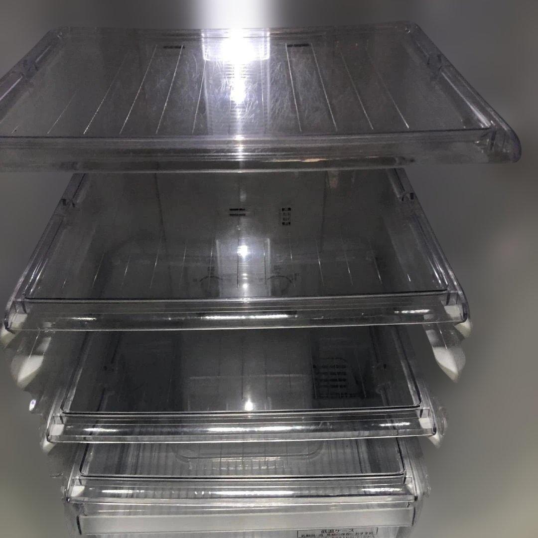 送料無料 三菱 MITSUBISHI 冷蔵庫 168L 2ドア 250916-5