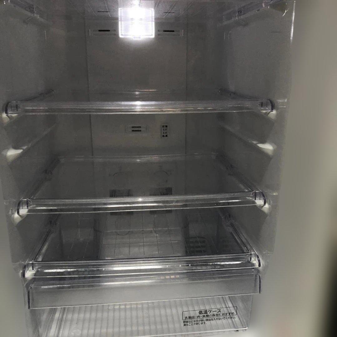 送料無料 三菱 MITSUBISHI 冷蔵庫 168L 2ドア 250916-5