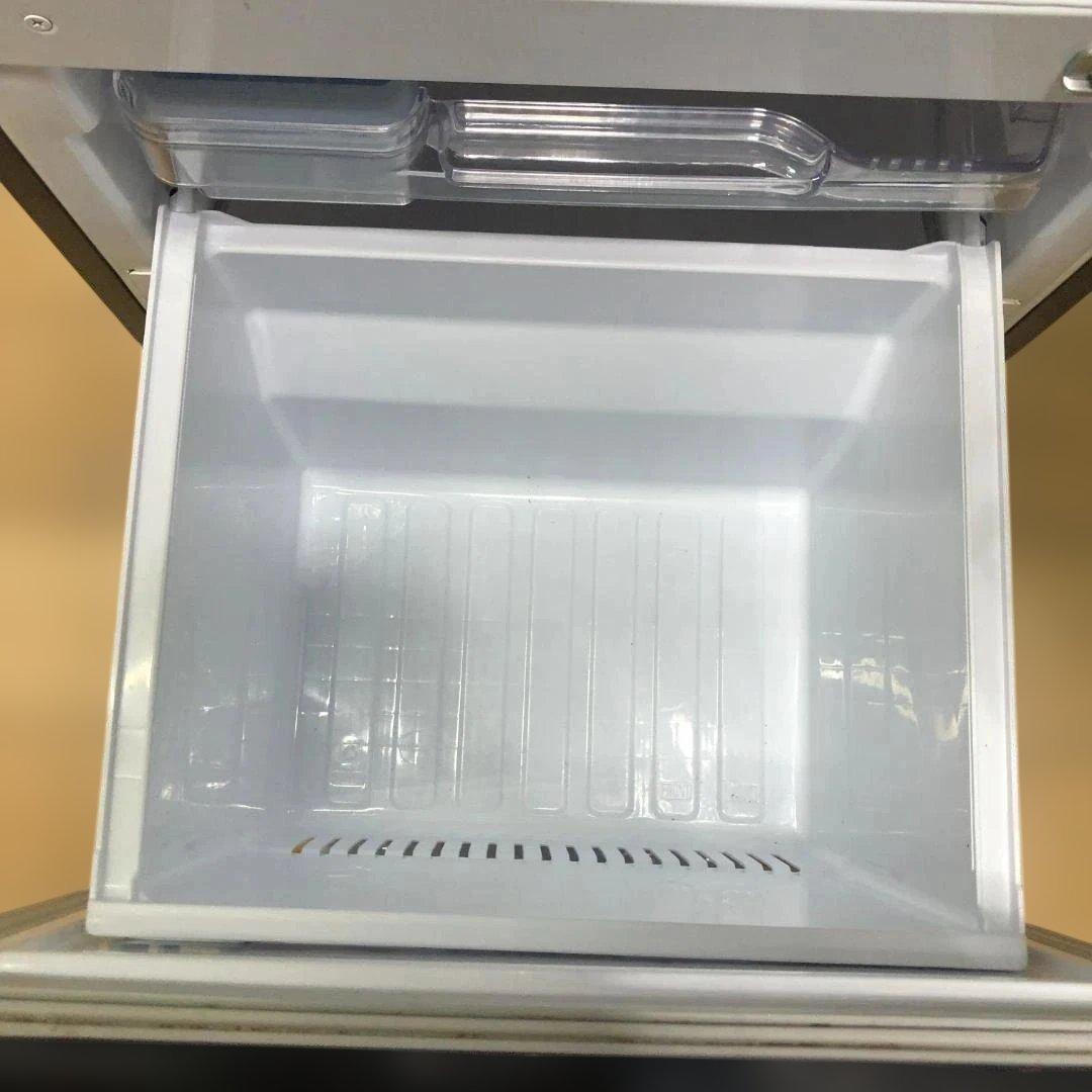 送料無料 三菱 MITSUBISHI 冷蔵庫 168L 2ドア 250916-5