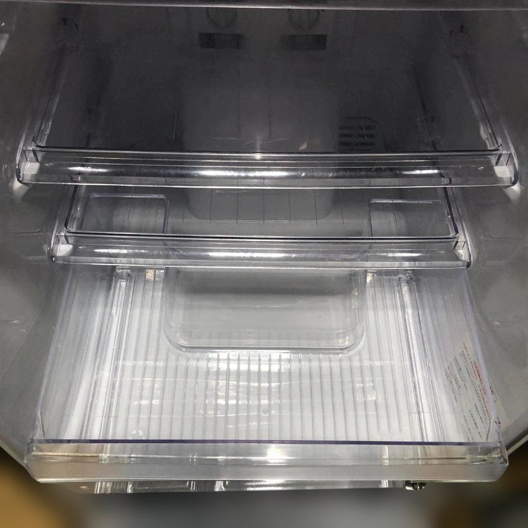 送料無料 三菱 MITSUBISHI 冷蔵庫 168L 2ドア 250916-5