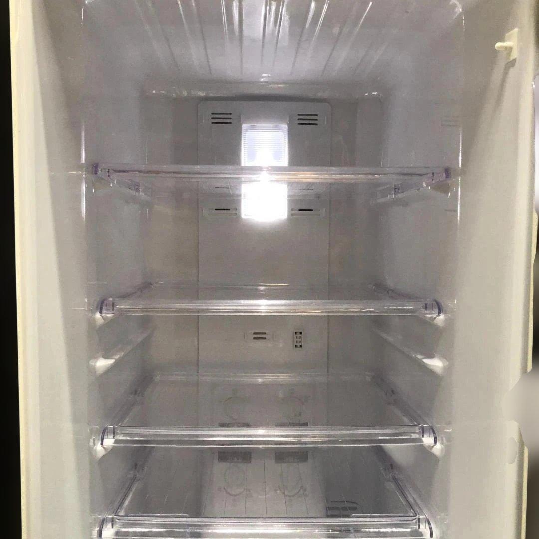 送料無料 三菱 MITSUBISHI 冷蔵庫 168L 2ドア 250916-5