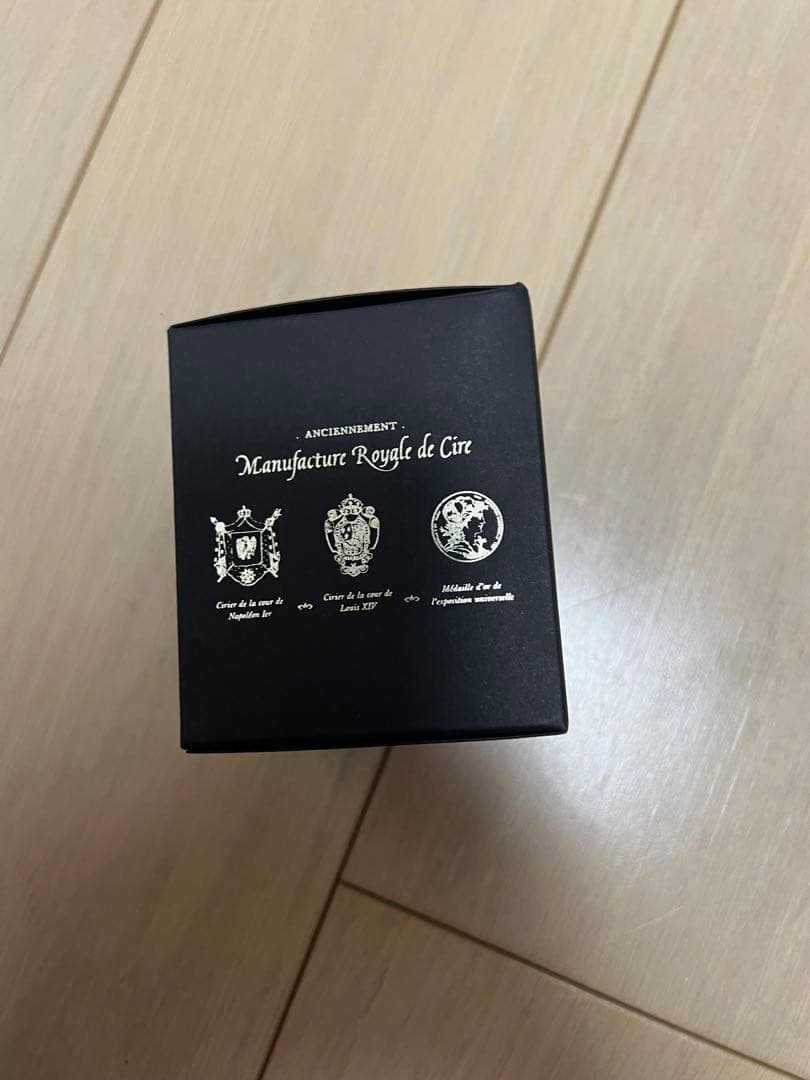 非売品　限定　ヘレナルビンスタイン　HR×TRVDON トゥルードン　キャンドル