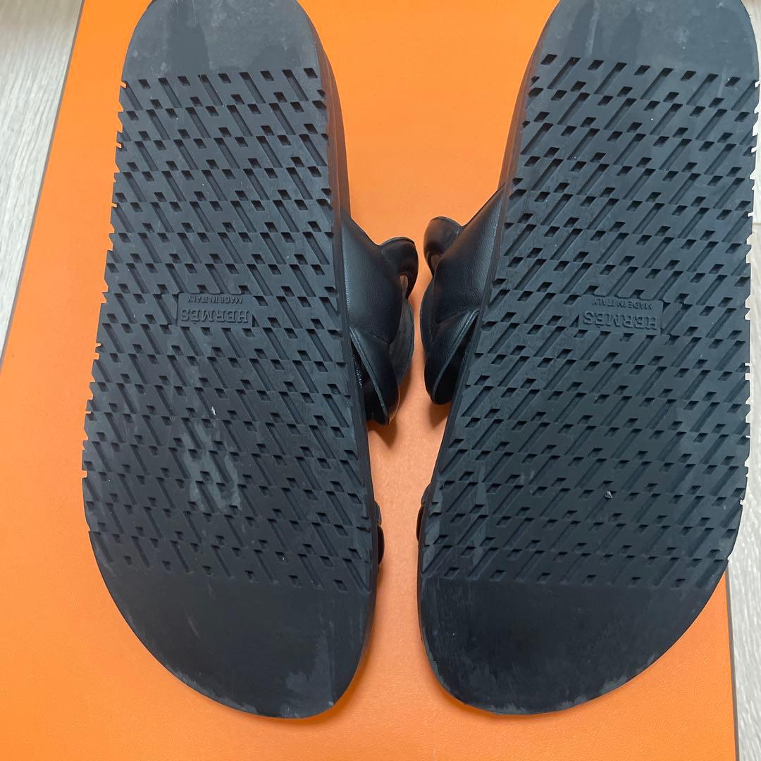 定価の半額！HERMES エクストラ36