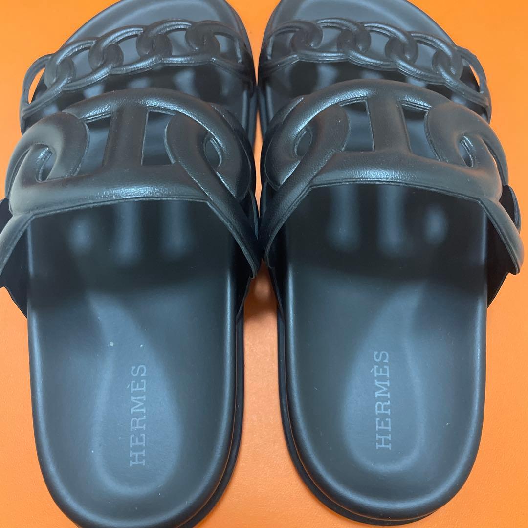 定価の半額！HERMES エクストラ36