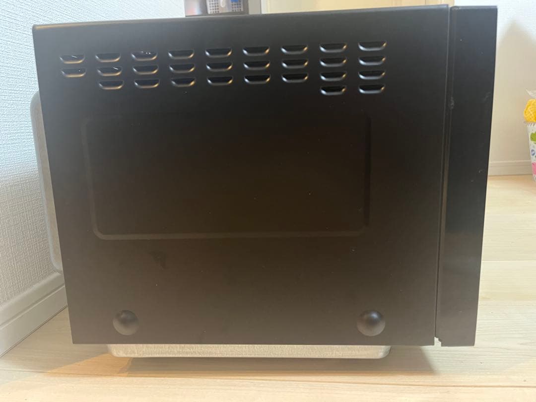 Panasonic NE-FL221-K 電子レンジ 2021年製