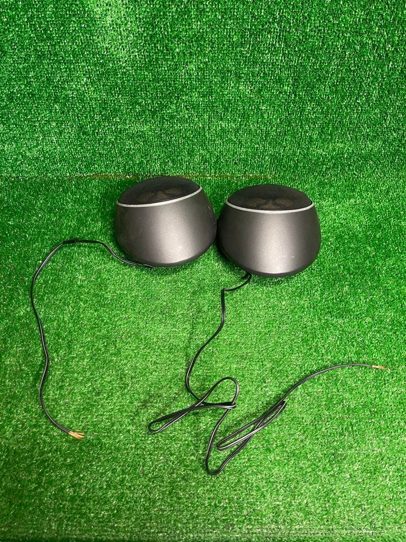 DLB-200R. Alpine スピーカー 2個セット