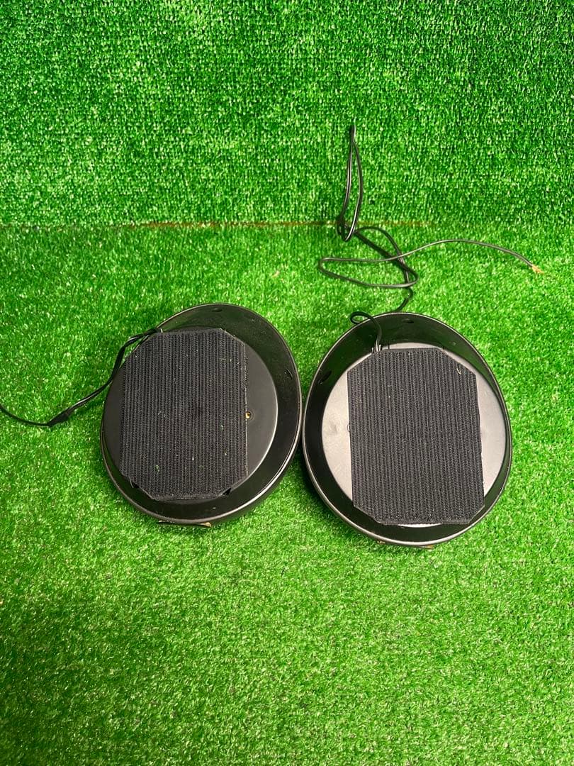 DLB-200R. Alpine スピーカー 2個セット